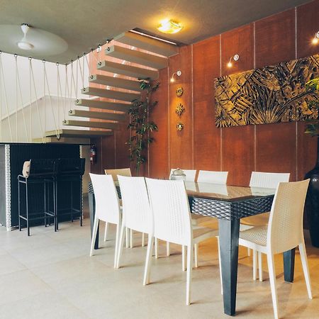Beach 7 Mins Walk Luxury Villa Diva Calangute Buitenkant foto