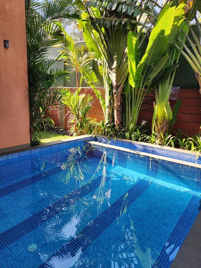 Beach 7 Mins Walk Luxury Villa Diva Calangute Buitenkant foto