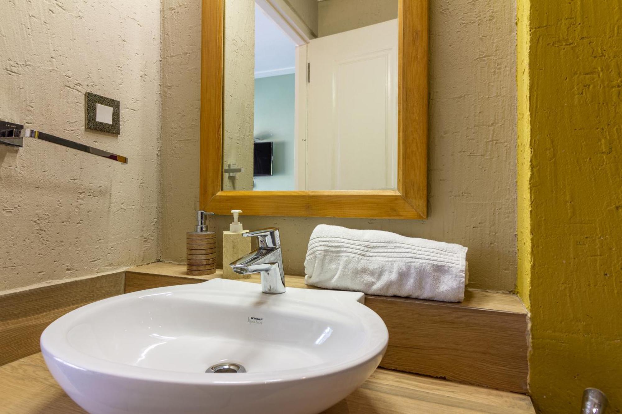 Beach 7 Mins Walk Luxury Villa Diva Calangute Buitenkant foto